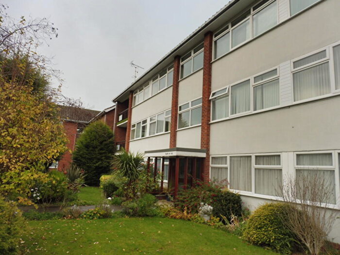 2 Bedroom Apartment To Rent In Riplingham, Arlington Avenue, CV32