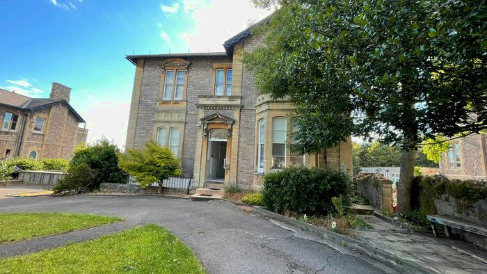 2 Bedroom Flat To Rent In Montpelier, Weston-Super-Mare, BS23