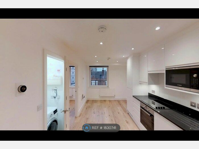 1 Bedroom Flat To Rent In Green Dragon House, Croydon, CR0