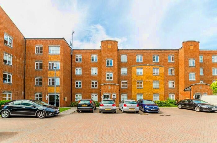 2 Bedroom Terraced House To Rent In Otter Close, London, E15