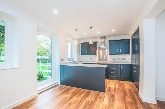 3 Bedroom Town House To Rent In Braybank, Bray, Maidenhead, SL6