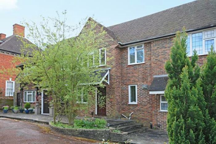 3 Bedroom Terraced House To Rent In Frithwood Avenue, Northwood, HA6