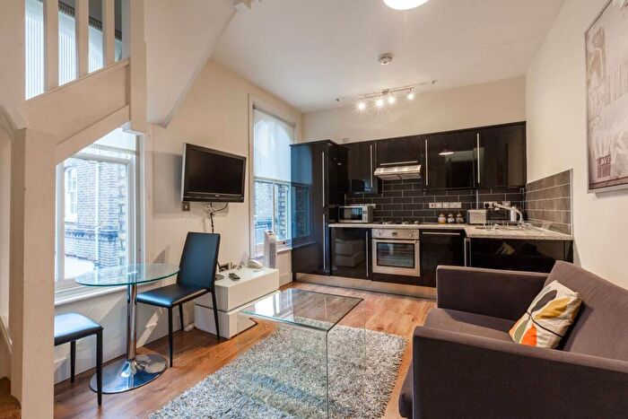 1 Bedroom Flat To Rent In Puma Court, Spitalfields, London, E1