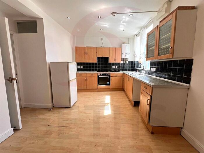 1 Bedroom Flat To Rent In Granby Street, City Centre, Leicester, LE1