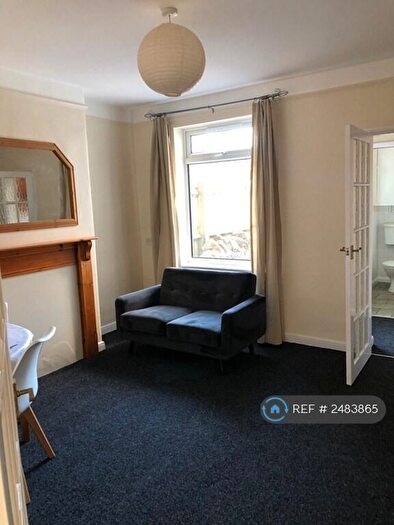 1 Bedroom Flat To Rent In Short Street, Sutton-In-Ashfield, NG17