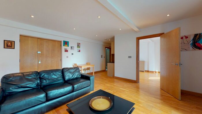 1 Bedroom Flat To Rent In Banister Road, London, W10