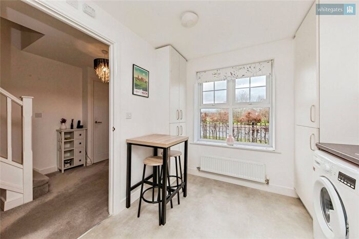 3 Bedroom Terraced House For Sale In Reaseheath Way, Henhull, Nantwich, Cheshire, CW5 - Photo 11