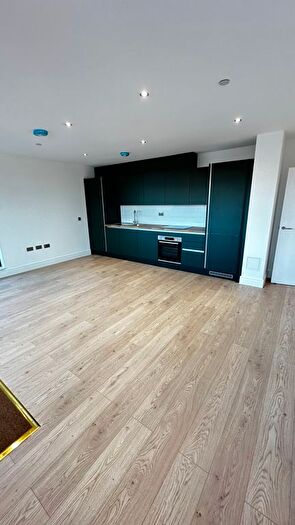1 Bedroom Flat To Rent In Eltham High Street, London, SE9