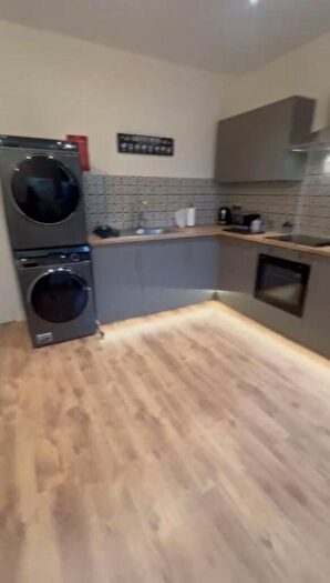 1 Bedroom House To Rent In Etwall Street, Derby, DE22