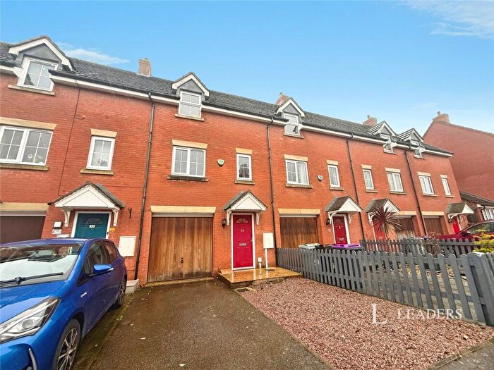 3 Bedroom House To Rent In Badger Lane, Bourne, PE10