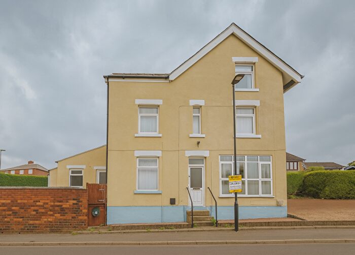 4 Bedroom Detached House For Sale In . & A. Victoria Road, Stocksbridge, Sheffield, South Yorkshire, S36