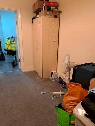 2 Bedroom Flat To Rent In Scotland Green Road North, Enfield, Middlesex, EN3