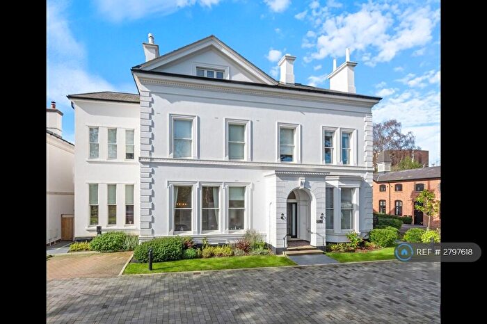 2 Bedroom Flat To Rent In Weston House, Birmingham, B15