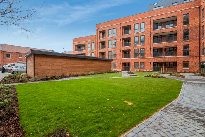 1 Bedroom Apartment To Rent In Oakleigh Road North London, N20