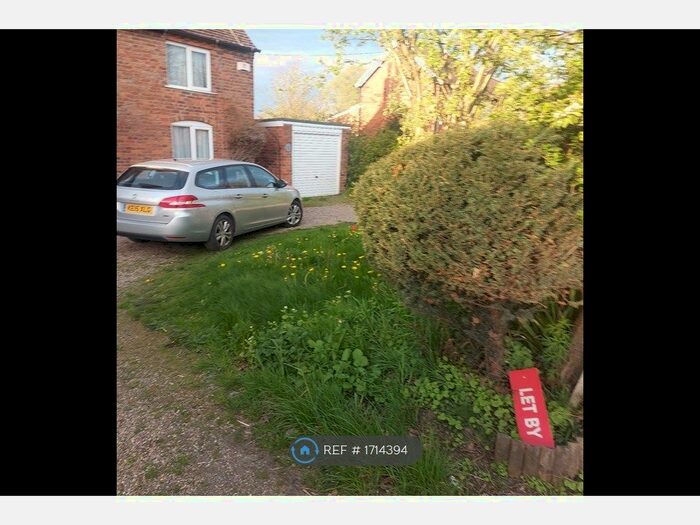 2 Bedroom Detached House To Rent In Uttoxeter Road, Foston, DE65