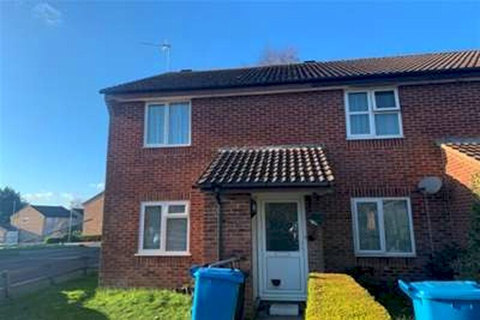 1 Bedroom Flat To Rent In Canford Heath, BH17