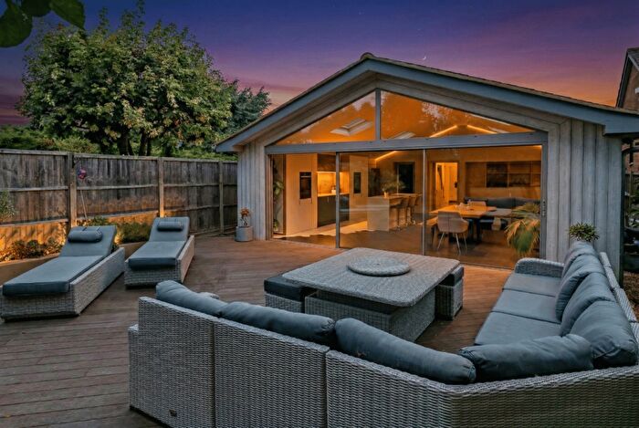 4 Bedroom Detached House For Sale In Flitwick Road, Maulden, Bedfordshire, MK45