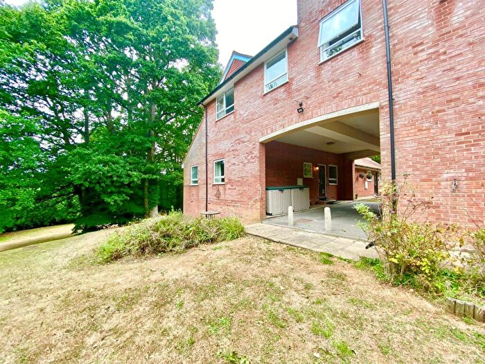 2 Bedroom Maisonette To Rent In Jouldings Lane, Farley Hill, Reading, Berkshire, RG7