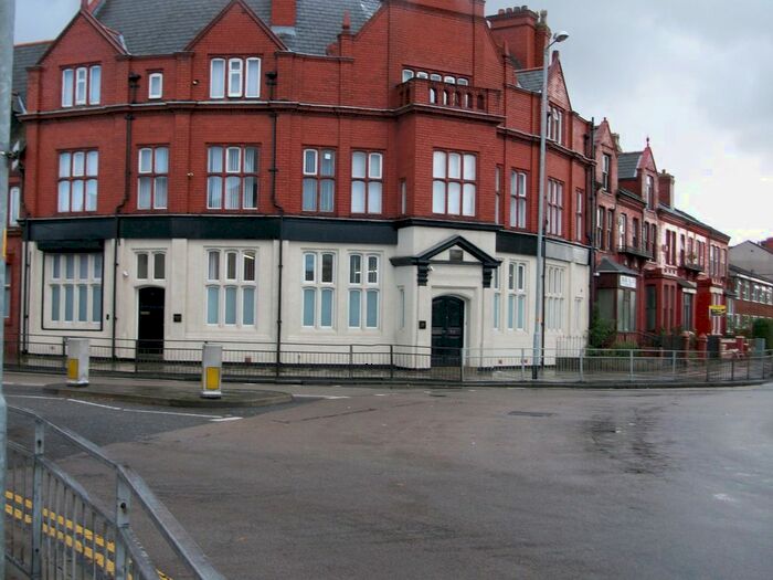 1 Bedroom Flat To Rent In Linacre Lane, Bootle, L20