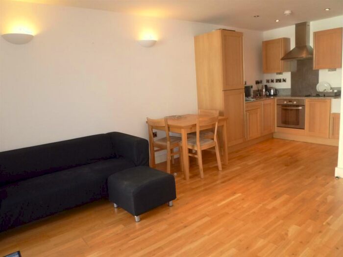 1 Bedroom Apartment To Rent In Advent House, Ancoats, M4