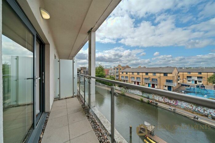 2 Bedroom Apartment To Rent In Lock House, Oval Road, London, NW1