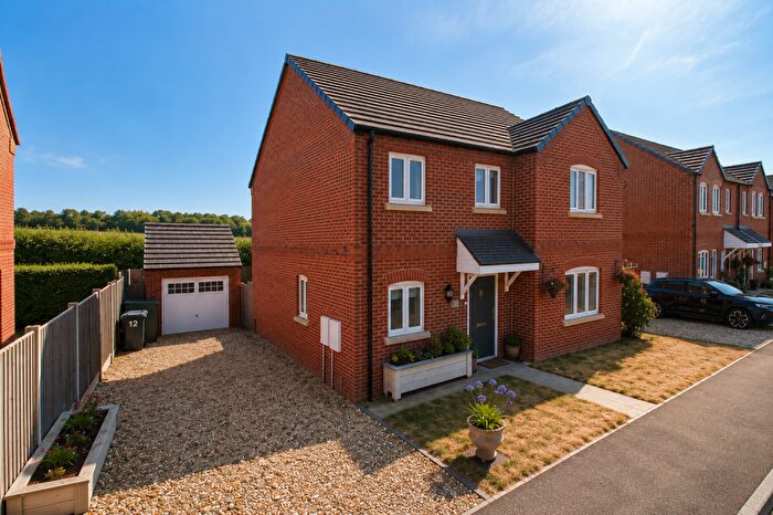 4 Bedroom Detached House For Sale In Grainfield Lane, Digby, Lincoln, LN4