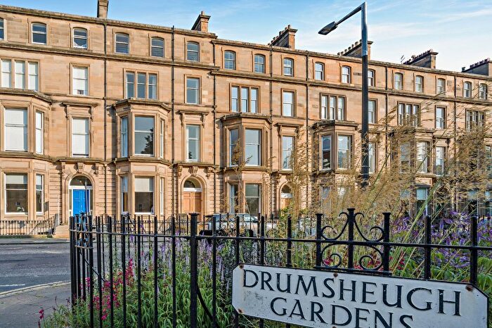 3 Bedroom Flat For Sale In Drumsheugh Gardens, Edinburgh, Midlothian, EH3
