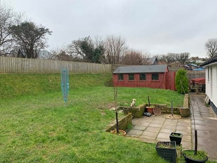 3 Bedroom Detached Bungalow For Sale In Horseshoe Close, St. Columb, TR9