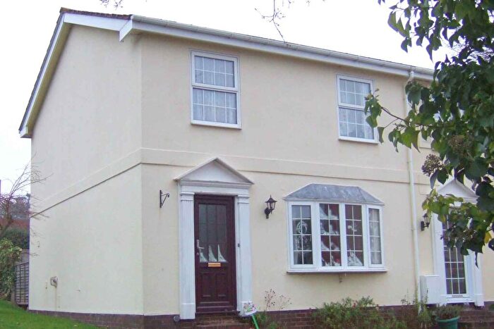 4 Bedroom House To Rent In Rosebarn Lane, Exeter, EX4