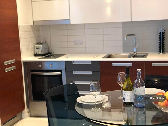 1 Bedroom Flat To Rent In Lumiere Building, Manchester, M15