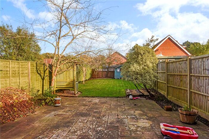 5 Bedroom Semi-Detached House To Rent In Redhill Road, Rowlands Castle, PO9