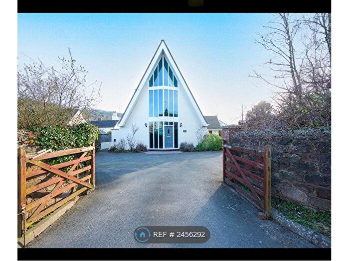 5 Bedroom Detached House To Rent In Lady Of Lourdes, Whitchurch, Ross-On-Wye, HR9