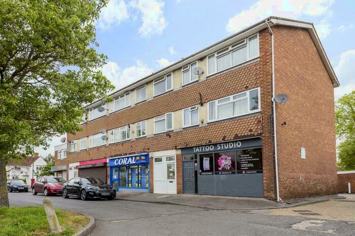 2 Bedroom Apartment To Rent In Maidenhead, Berkshire, SL6