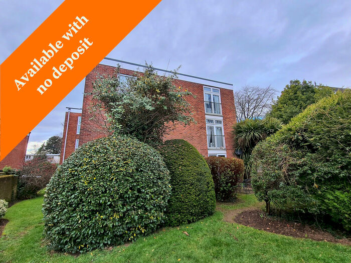 2 Bedroom Ground Flat To Rent In Northlands Road, Southampton, SO15