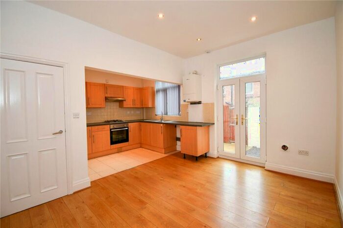 3 Bedroom Terraced House For Sale In Inglemere Road, Birkenhead, Wirral, CH42