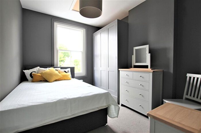 8 Bedroom Detached House To Rent In Henry Road, Gloucester, GL1