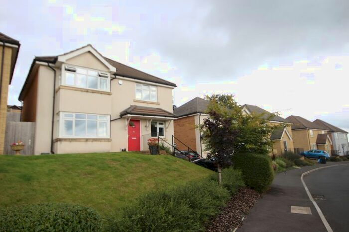 4 Bedroom Detached House To Rent In Atkins Hill, Wincanton, BA9