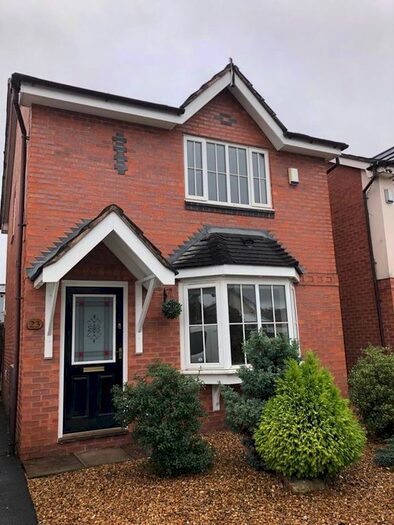 3 Bedroom Detached House To Rent In Apple Tree Way, Oswaldtwistle, Accrington, BB5