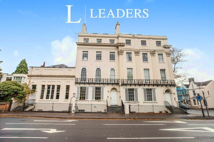 2 Bedroom Flat To Rent In The Town House, Leamington Spa, CV32