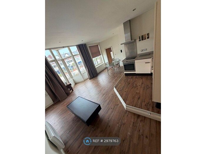 1 Bedroom Flat To Rent In St Annes Chambers, Lytham St Annes, FY8