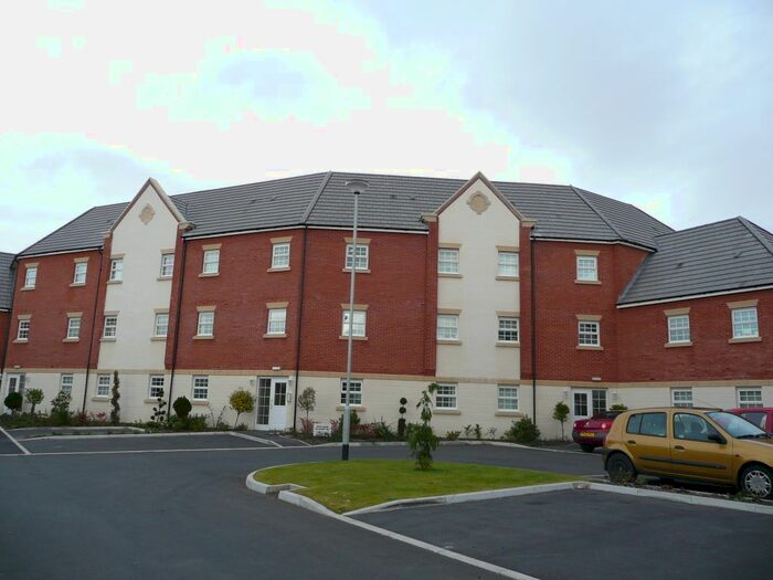1 Bedroom Flat To Rent In Fusiliers Close, Buckshaw Village, Chorley, PR7