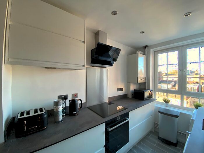 4 Bedroom Maisonette To Rent In Templecombe Road, London, E9