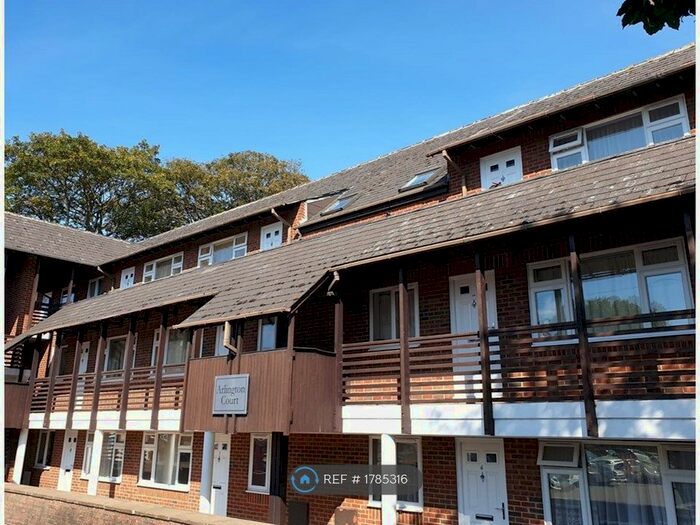 2 Bedroom Flat To Rent In Church Lane, Newmarket, CB8