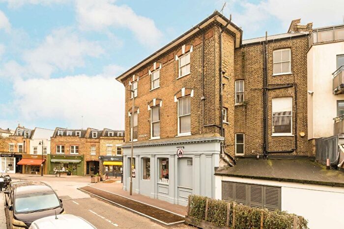 1 Bedroom Flat For Sale In Old York Road, Wandsworth, SW18