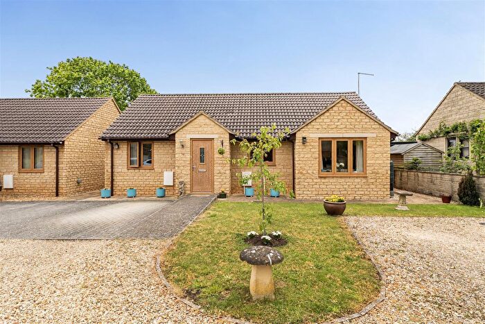3 Bedroom Detached Bungalow For Sale In Kington St. Michael, Chippenham, SN14