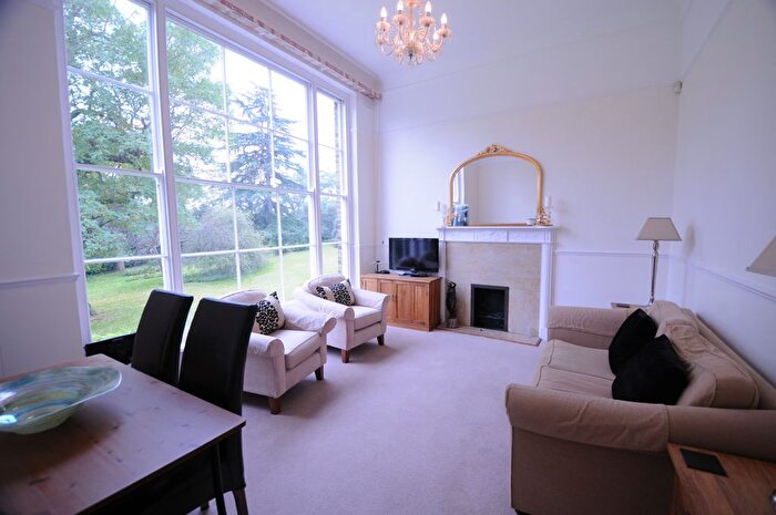 1 Bedroom Flat For Sale In The Paragon, Blackheath, SE3