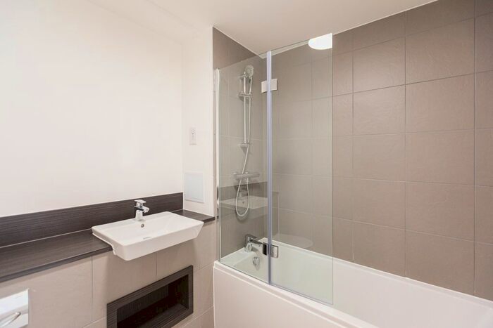 1 Bedroom Flat To Rent In Cornwell House Ron Leighton Way, London, E6