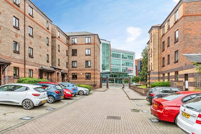 1 Bedroom Apartment For Sale In Redcliff Mead Lane, Redcliffe, Bristol, BS1