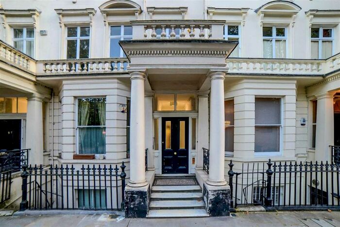 1 Bedroom Flat To Rent In Stanhope Gardens, London, SW7