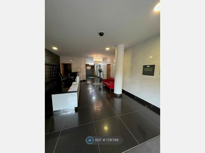 2 Bedroom Flat To Rent In Colquitt Street, Liverpool, L1